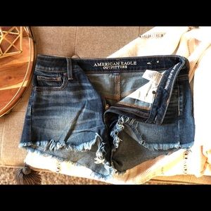American Eagle Outfitters Jean Shorts